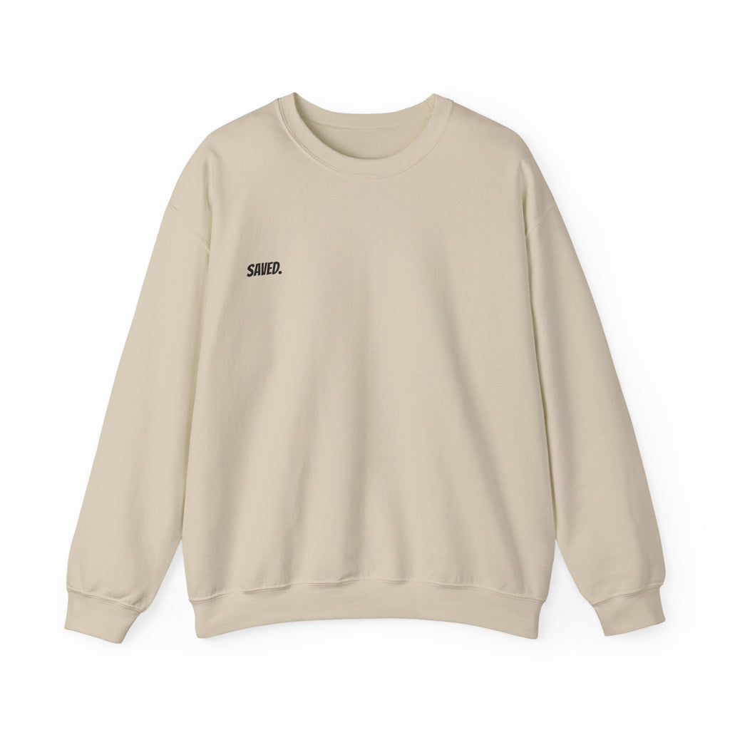 Sweatshirt "Virgin of Guadalupe"