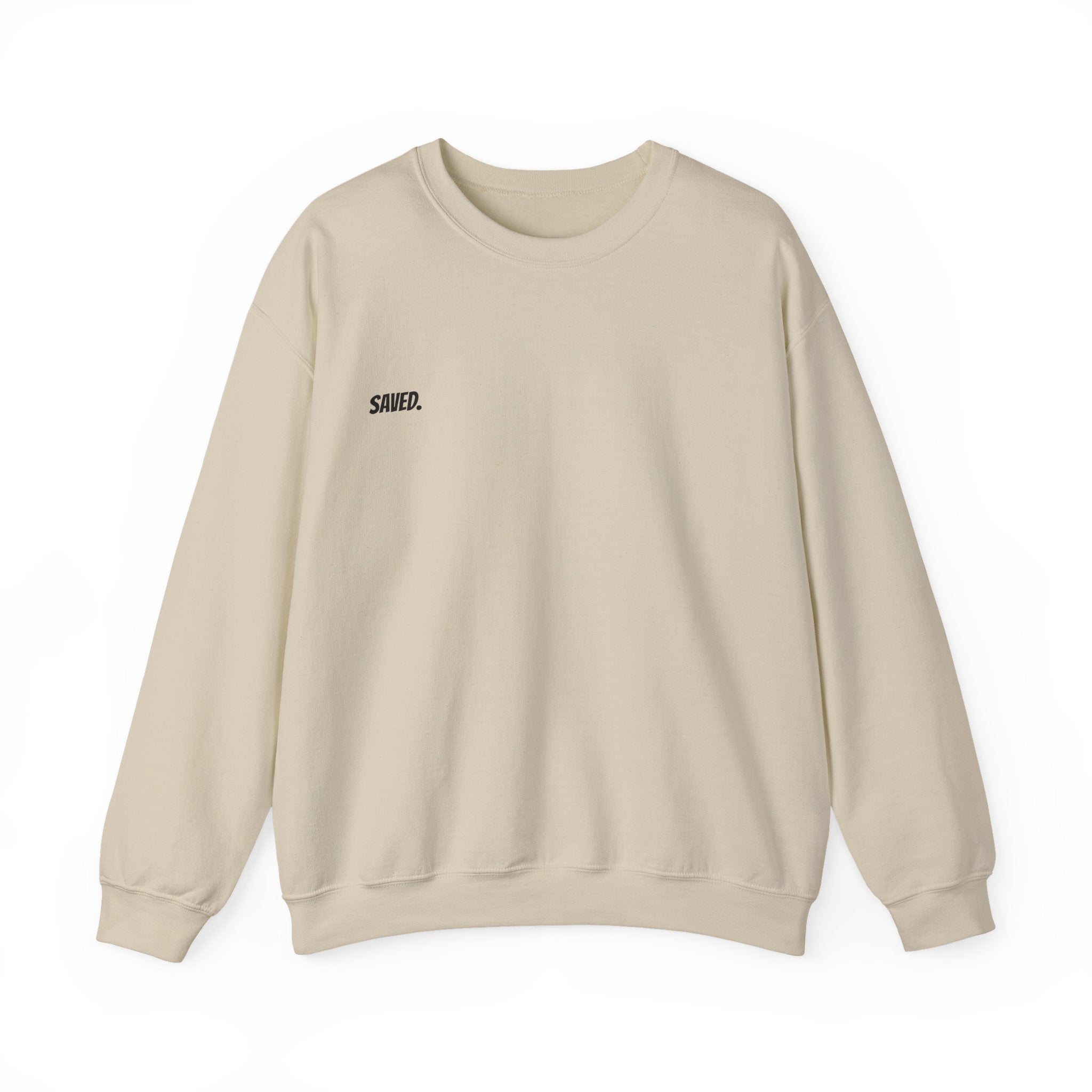 Sweatshirt "Virgin of Guadalupe"