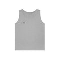Tank Top "Faith over Fear"