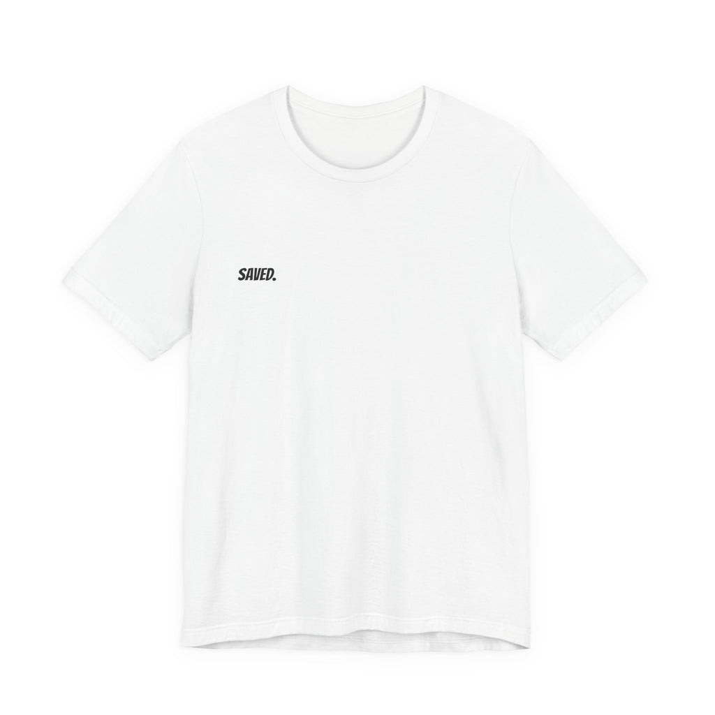 T-Shirt "Philippians 14:3"