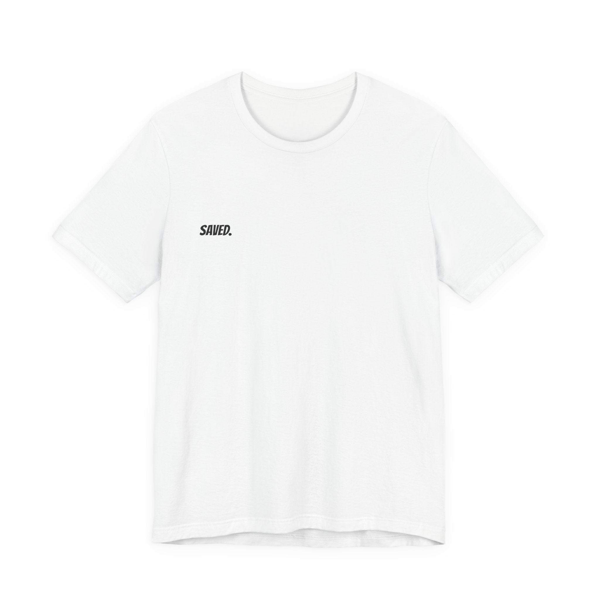T-Shirt "Philippians 14:3"