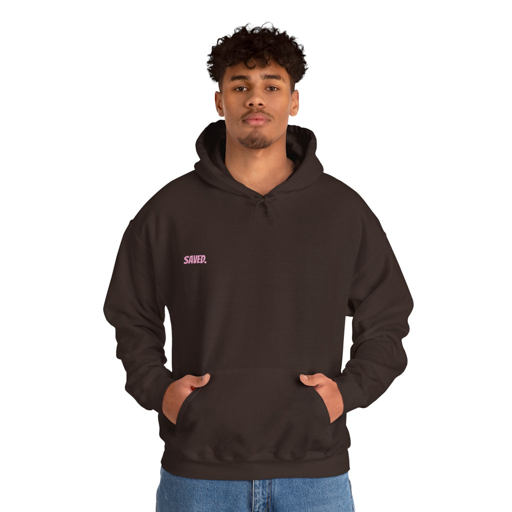 Hoodie "Psalm 121:2"