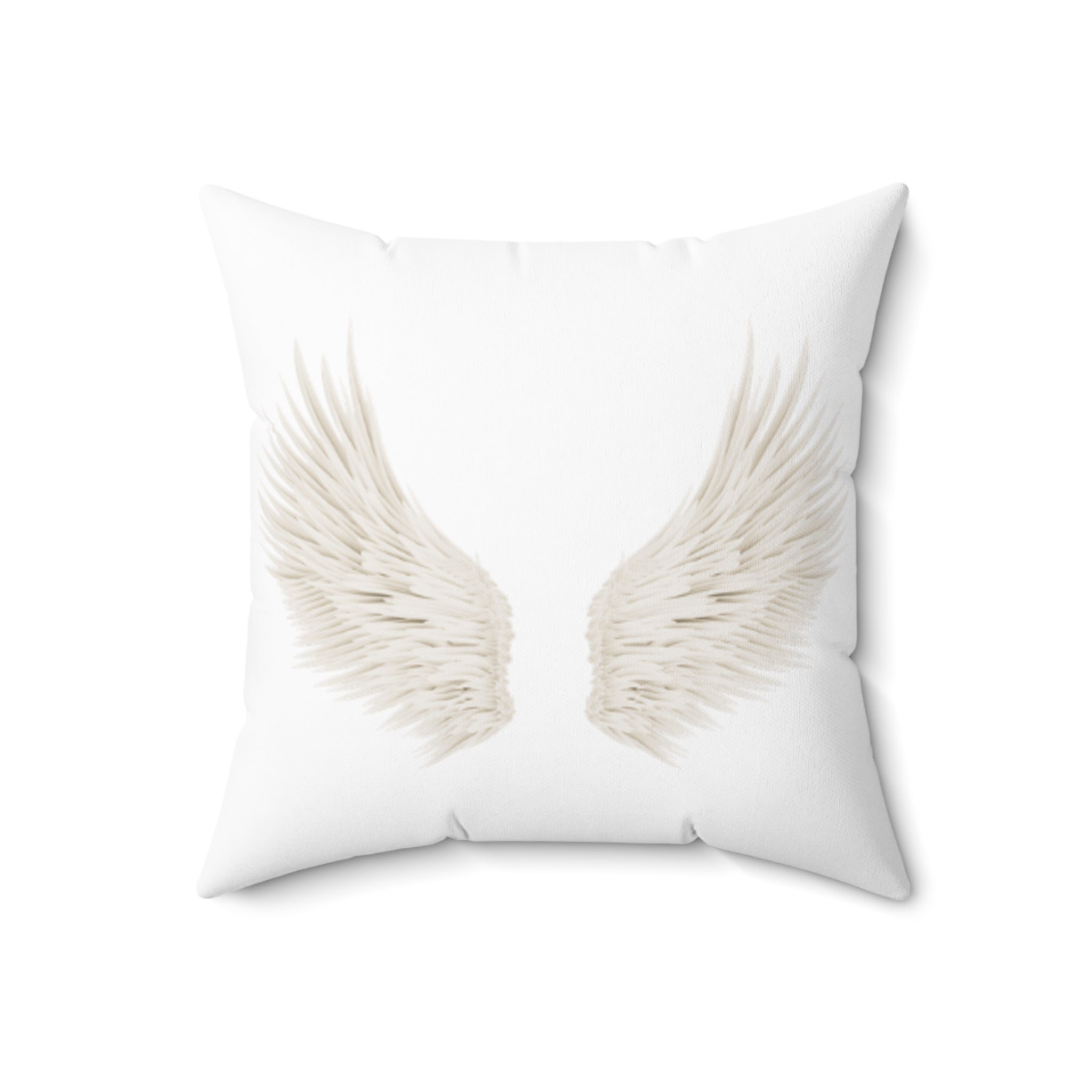 Pillow "God loves you"