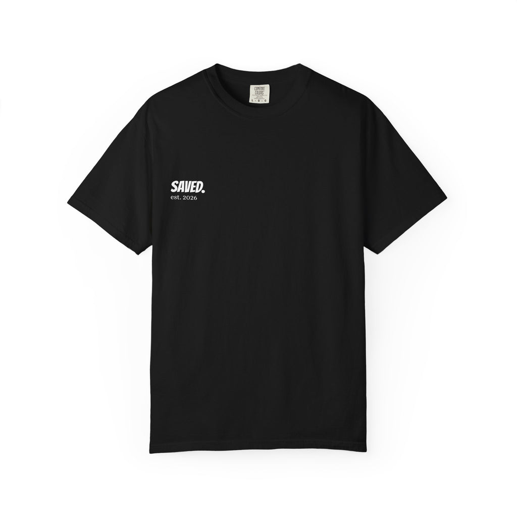 T-Shirt "Rise n' Shine"