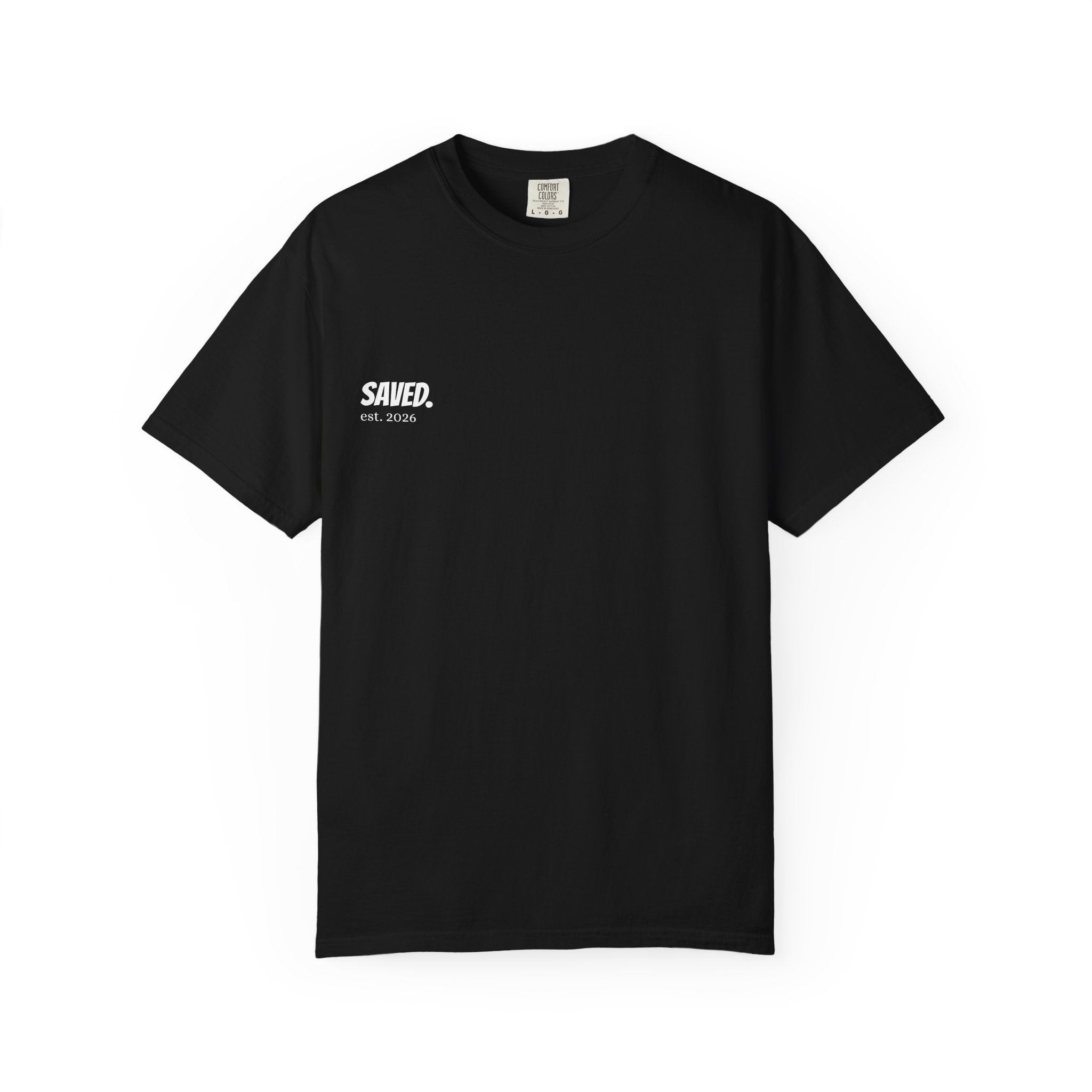T-Shirt "Rise n' Shine"