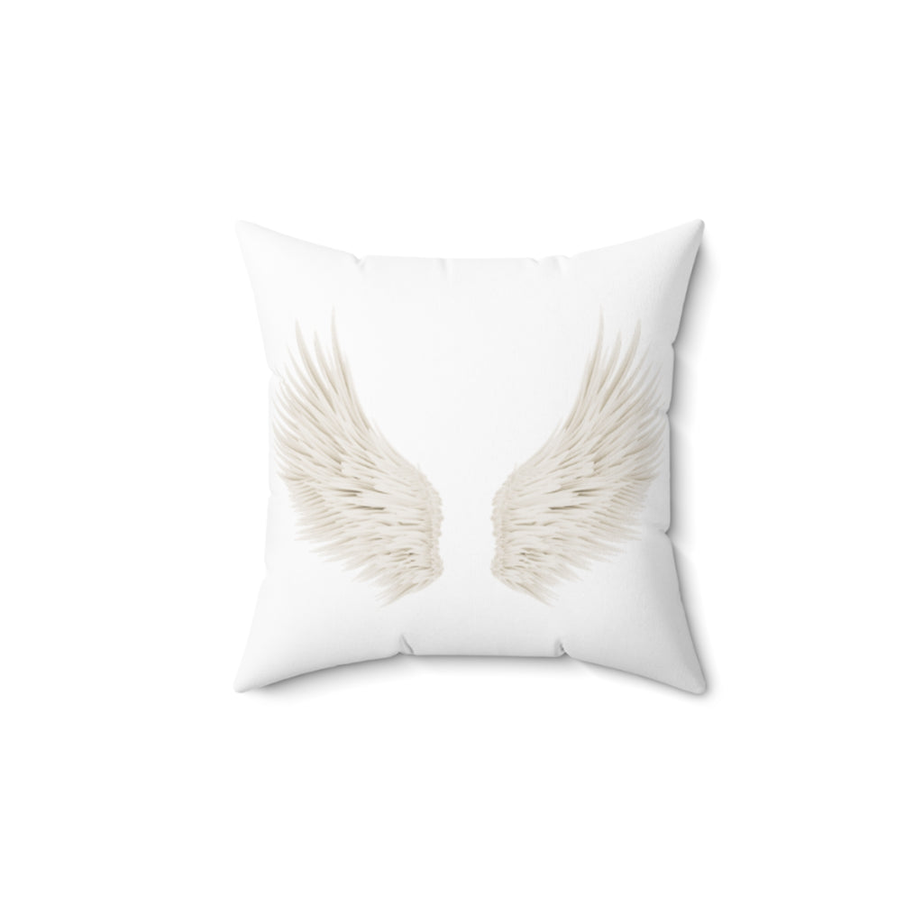 Pillow "God loves you"
