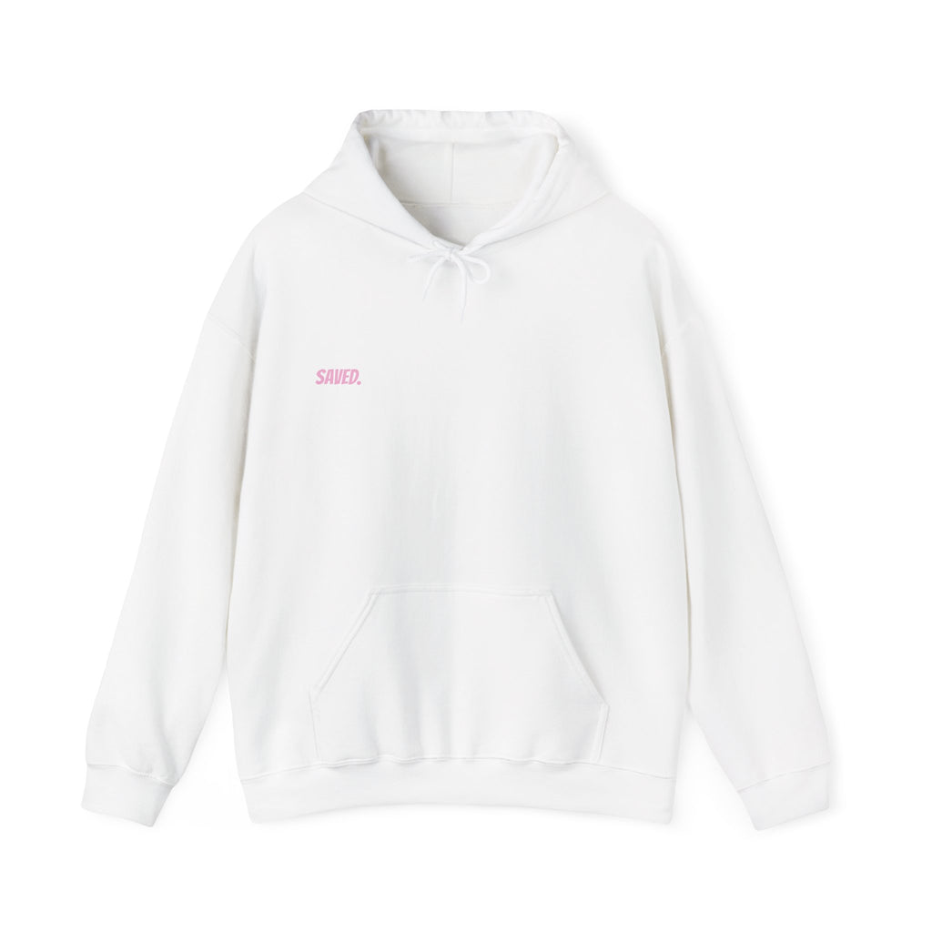 Hoodie "Psalm 121:2"