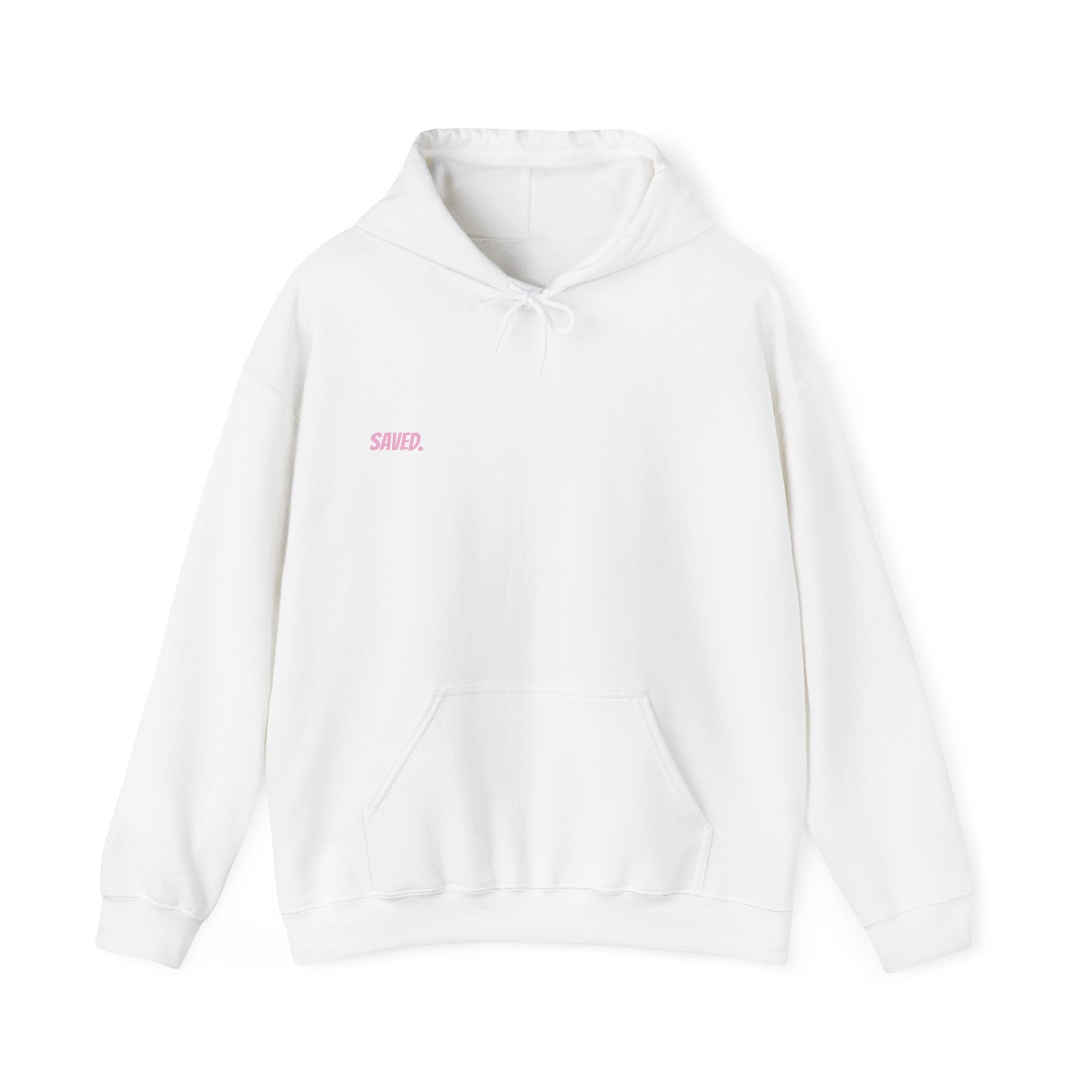 Hoodie "Psalm 121:2"