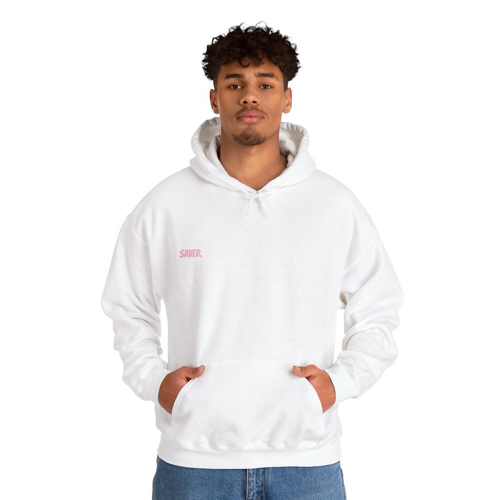 Hoodie "Psalm 121:2"