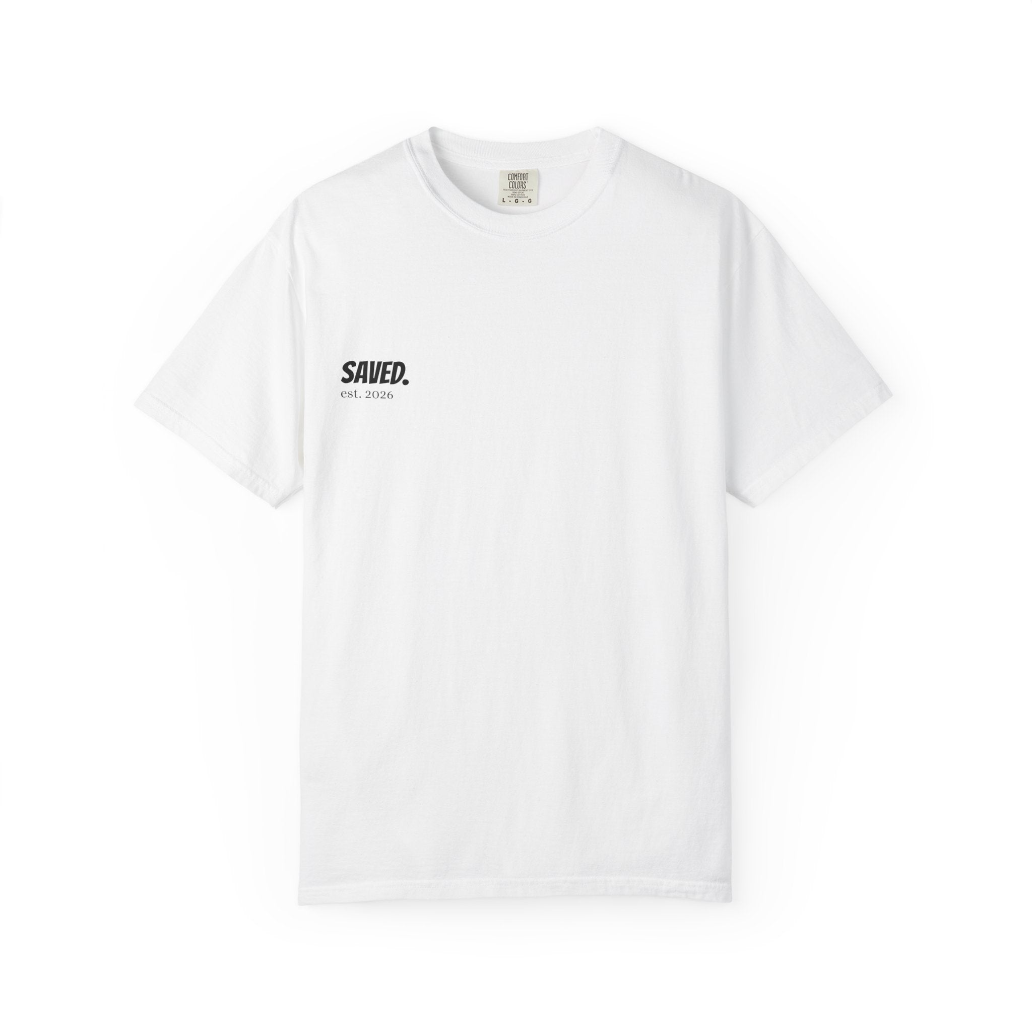 T-Shirt "Rise n' Shine"