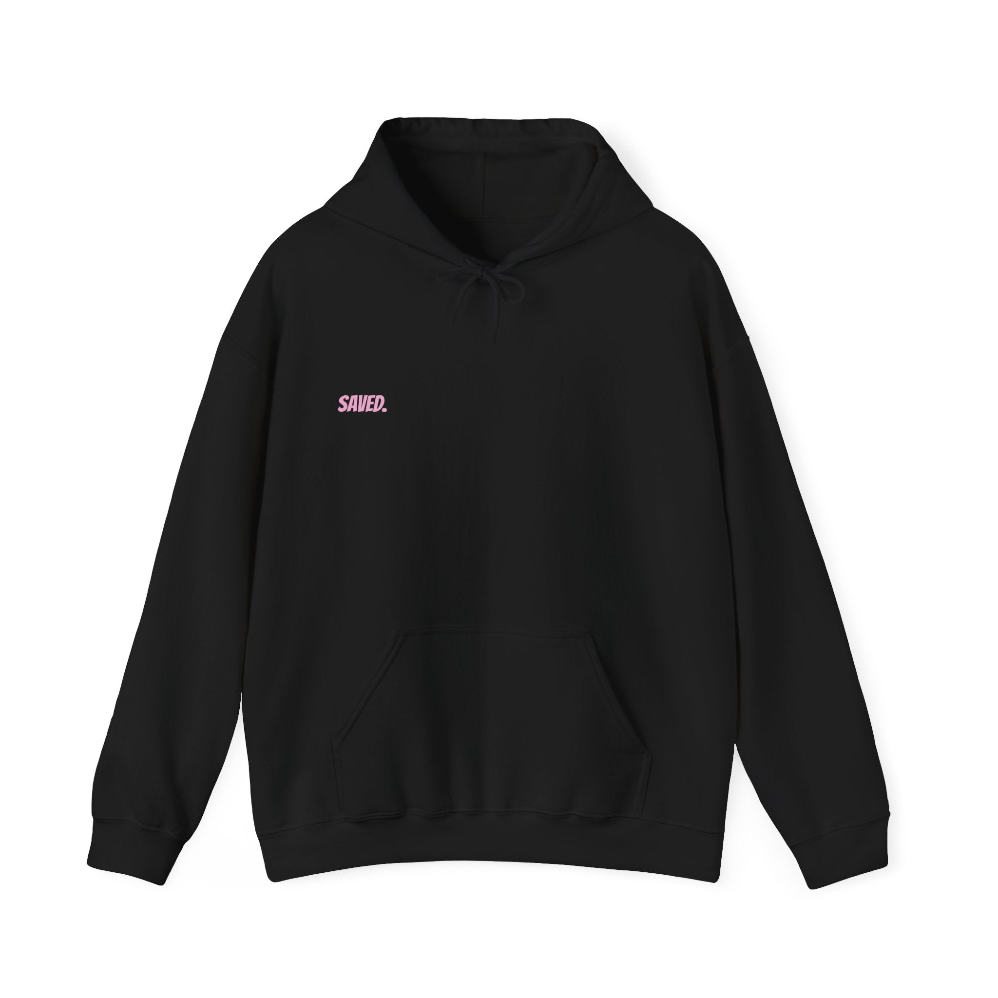 Hoodie "Psalm 121:2"