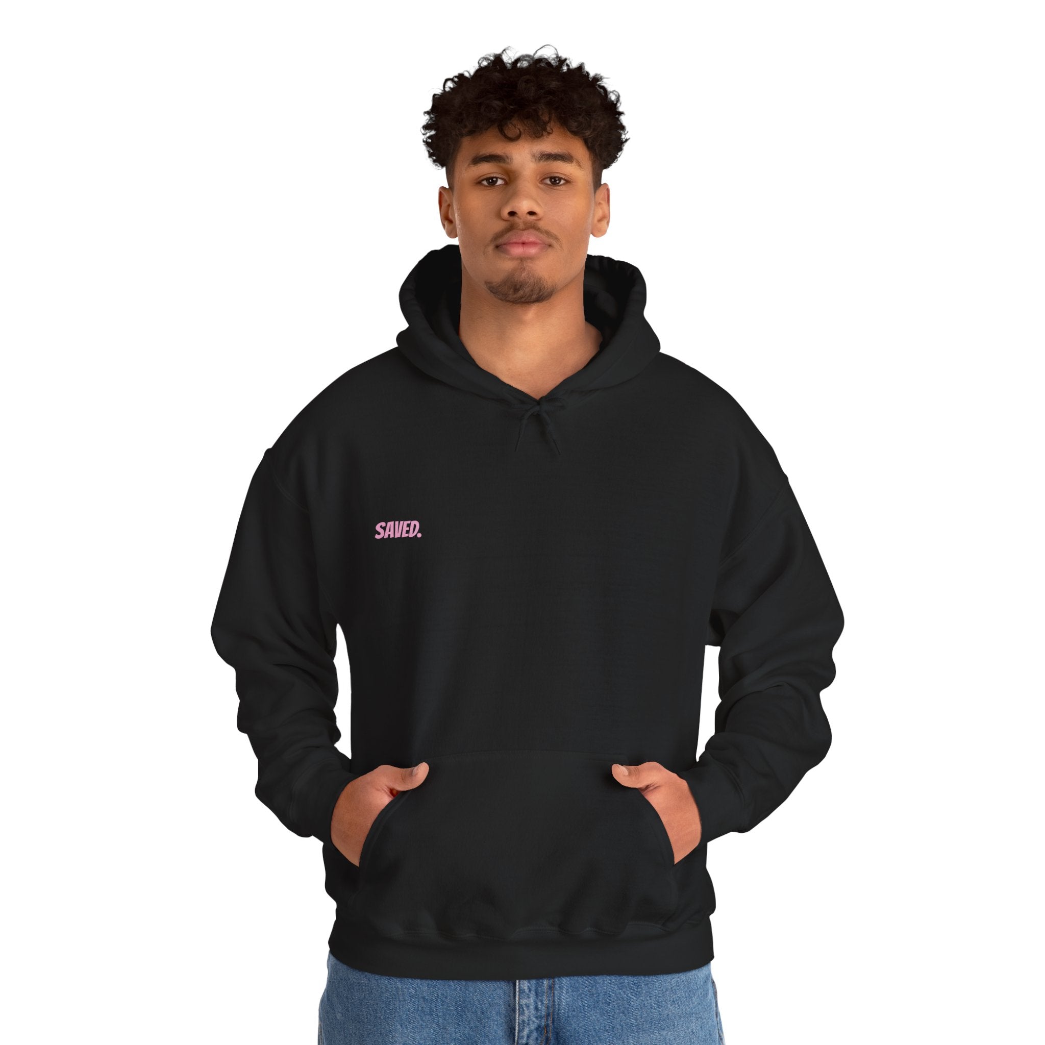 Hoodie "Psalm 121:2"