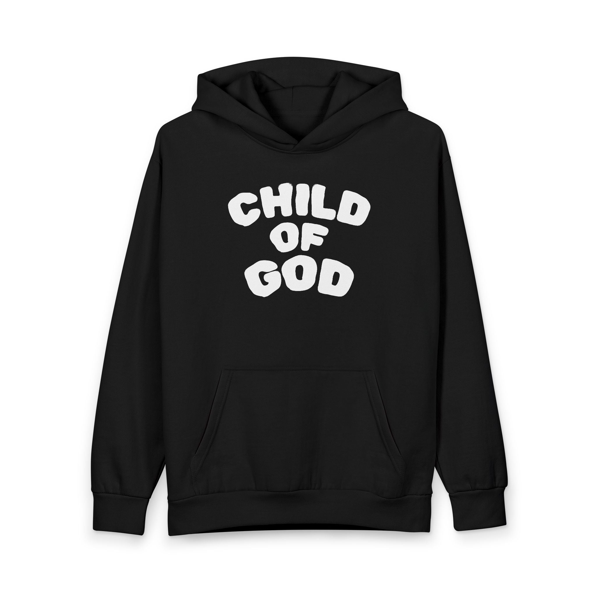 Hoodie "Child of God"