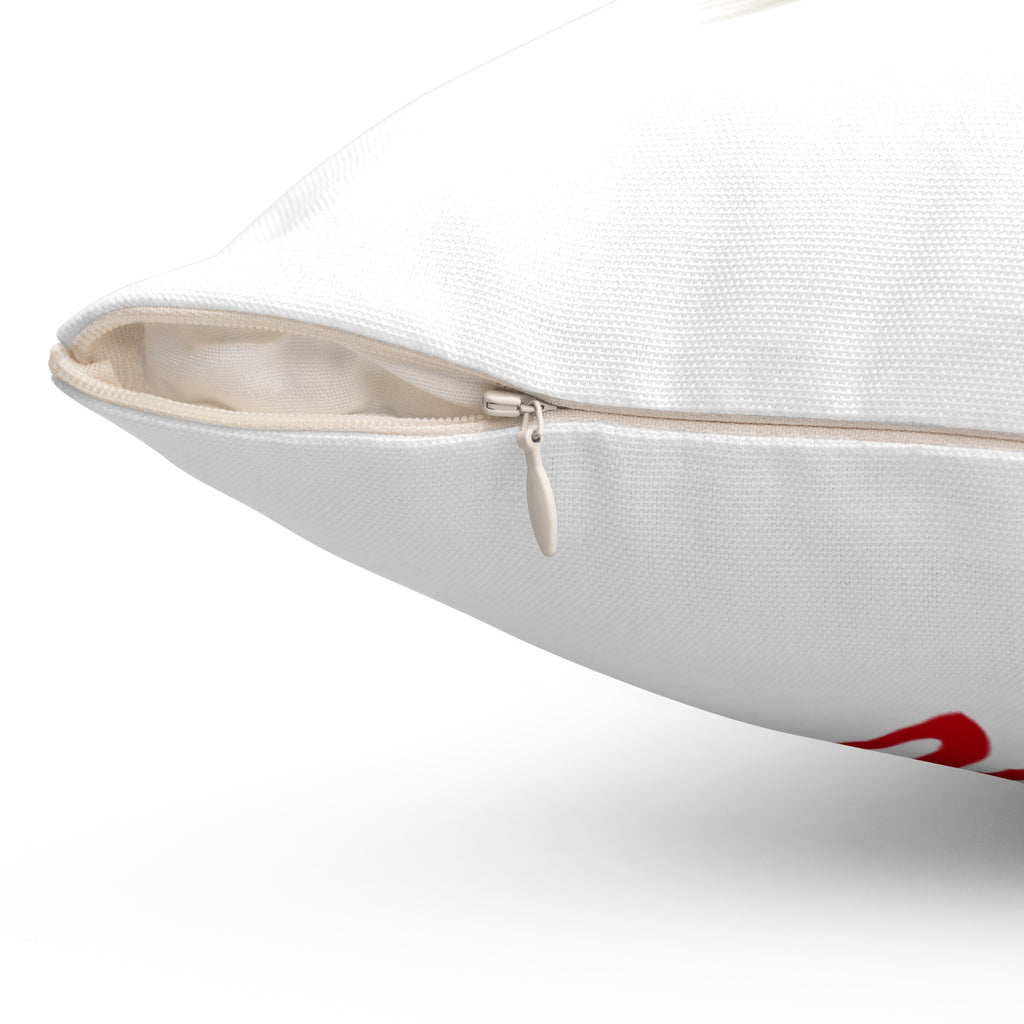 Pillow "God loves you"