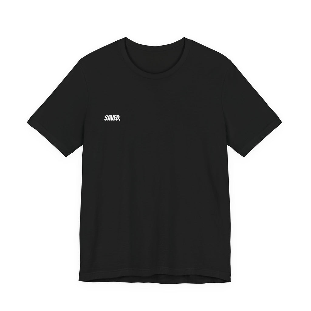 T-Shirt "Philippians 14:3"