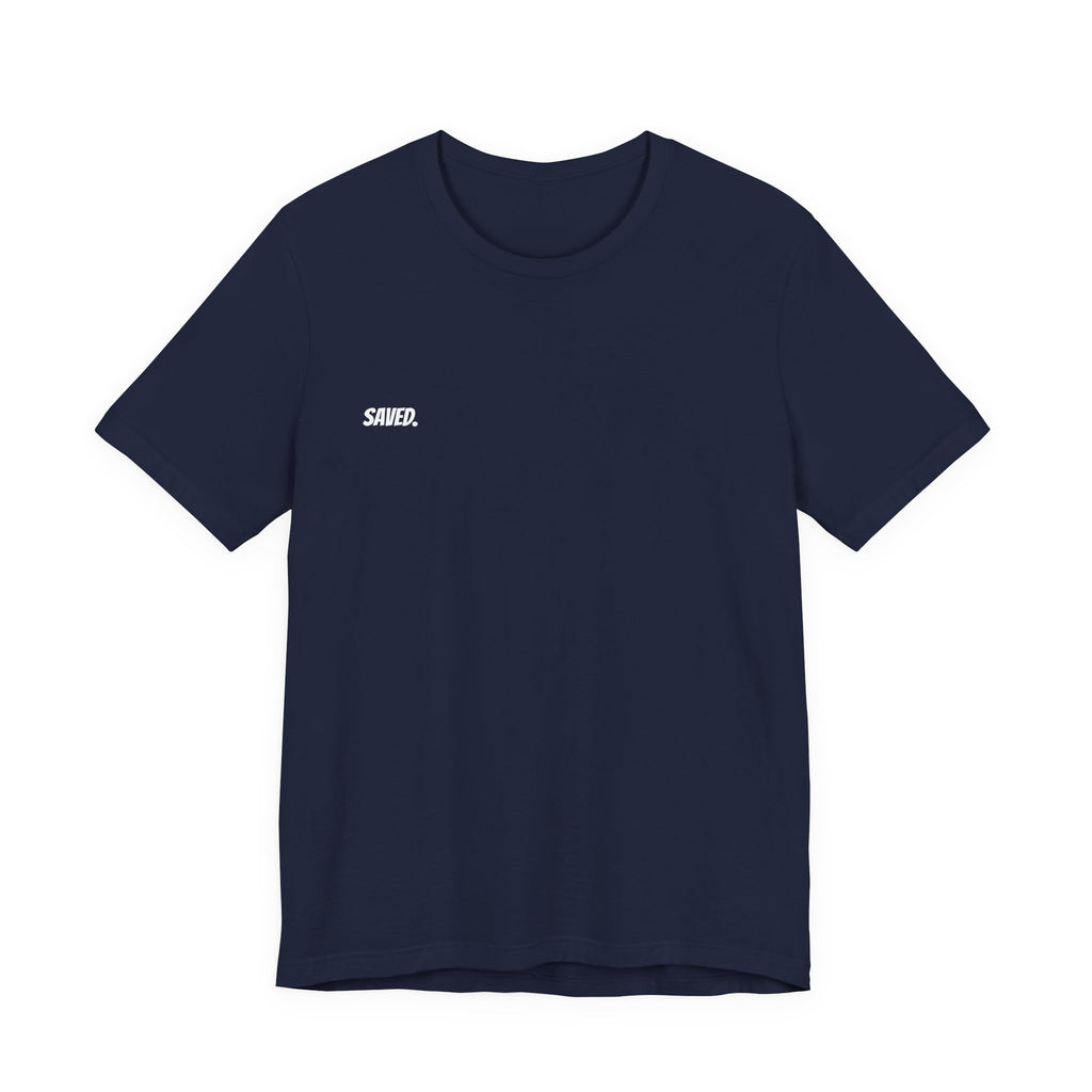 T-Shirt "Philippians 14:3"