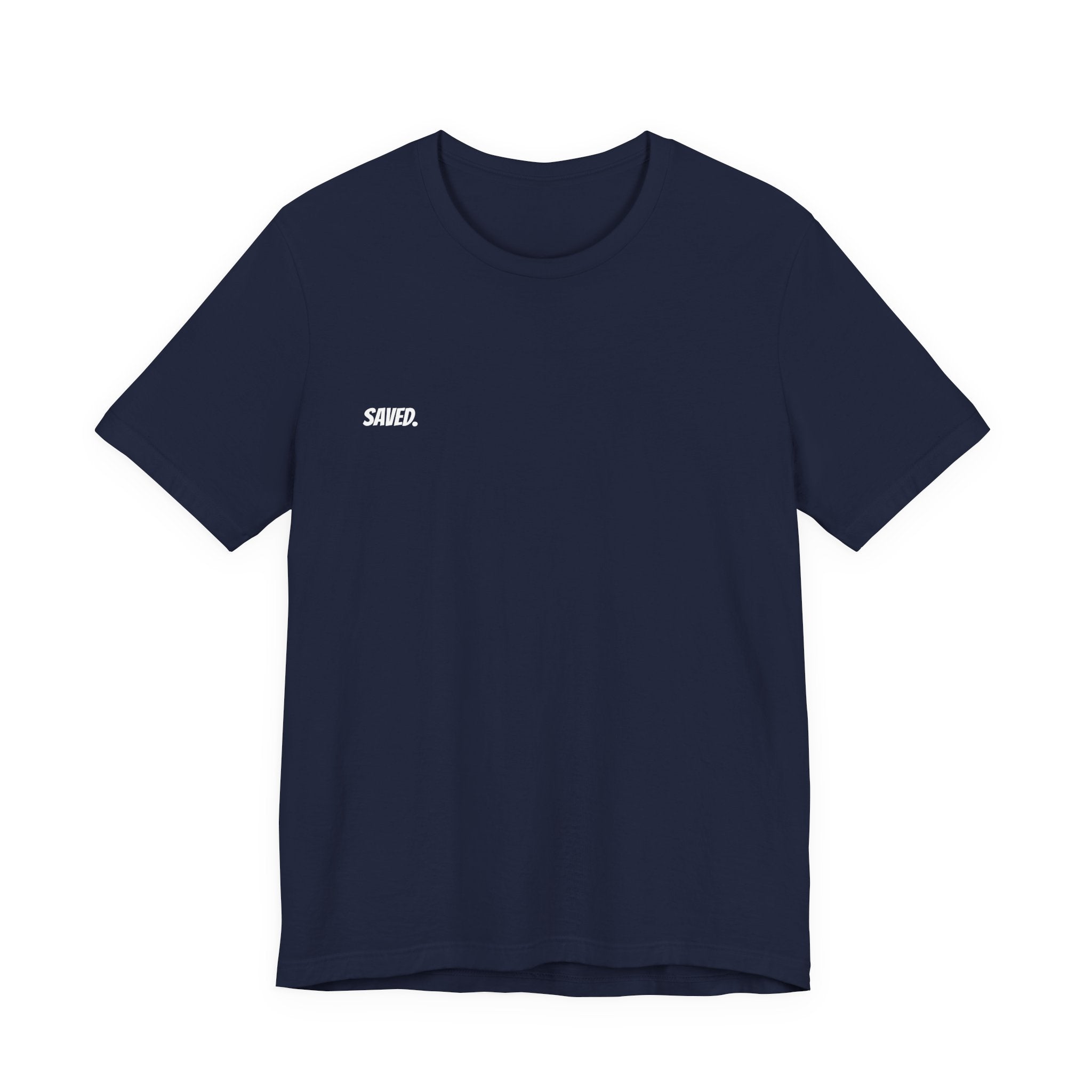 T-Shirt "Philippians 14:3"