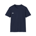 T-Shirt "less hustle more prayer"