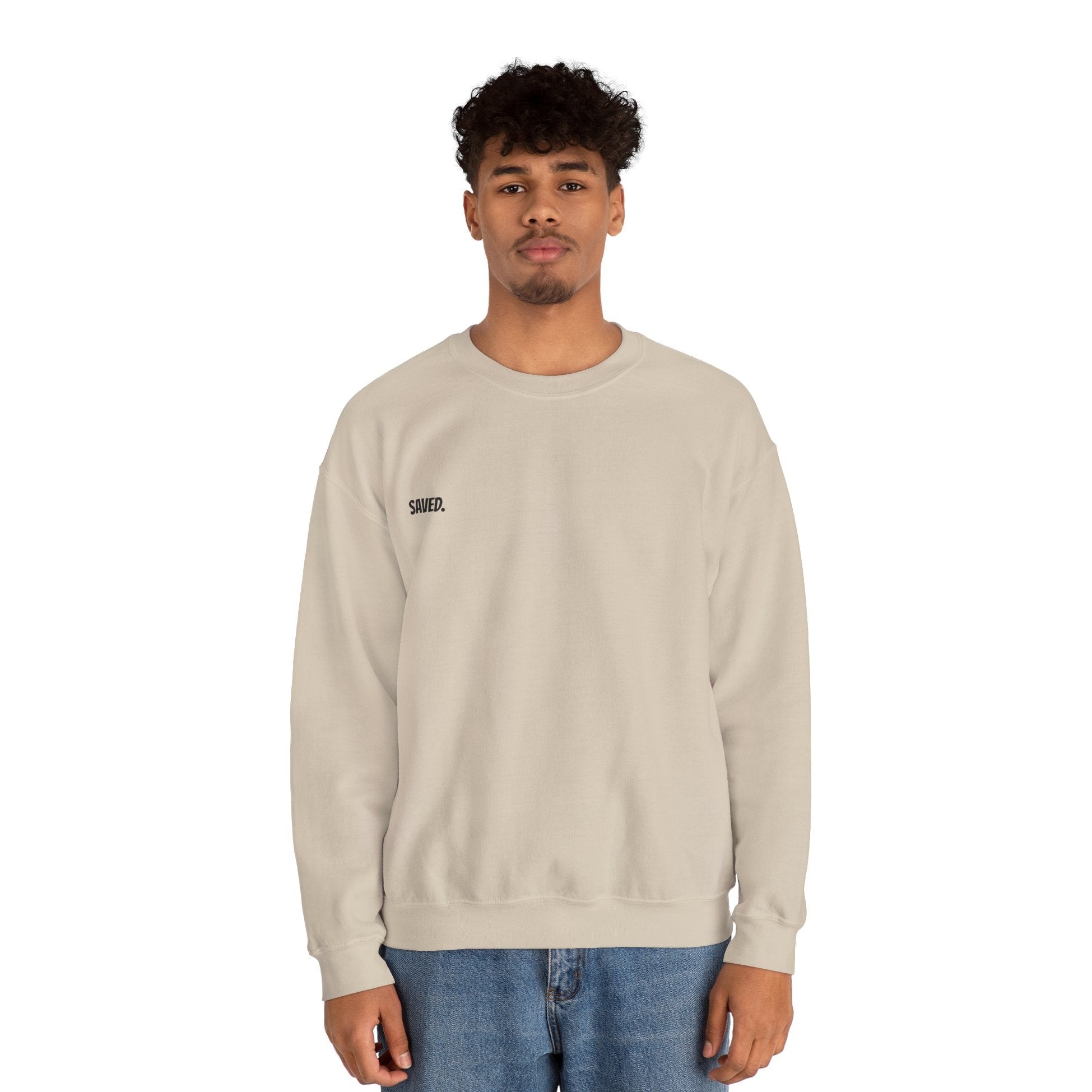 Sweatshirt "Virgin of Guadalupe"
