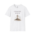 T-Shirt "Choose Jesus"