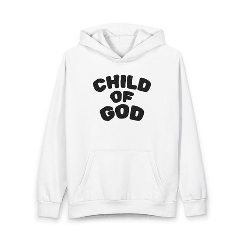 Hoodie "Child of God"
