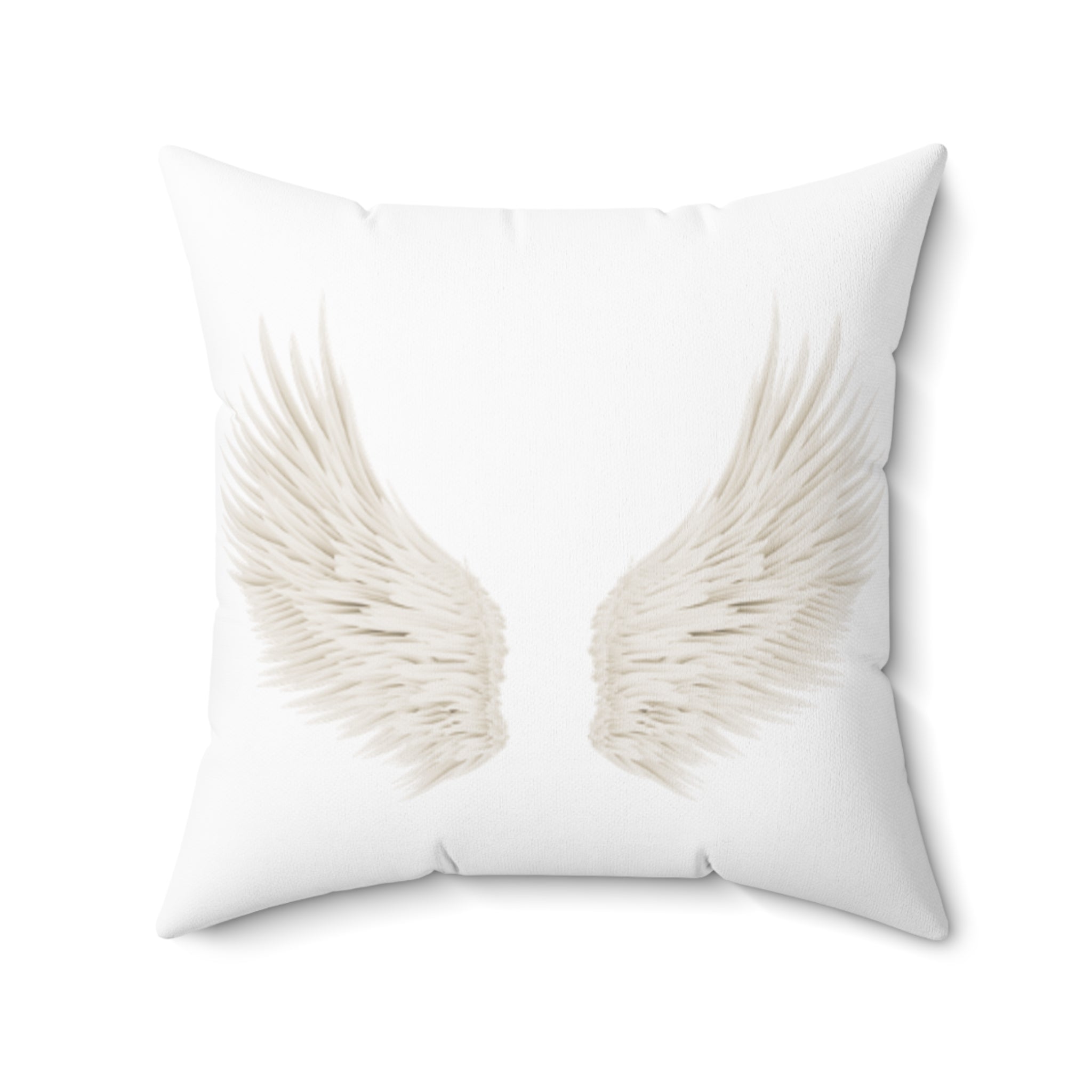 Pillow "God loves you"