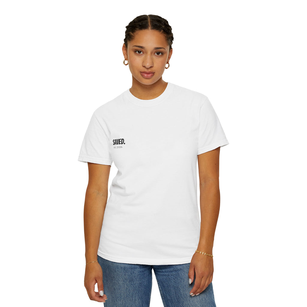T-Shirt "Rise n' Shine"