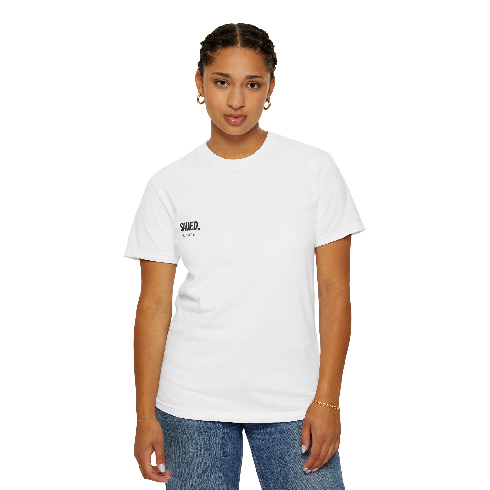 T-Shirt "Rise n' Shine"