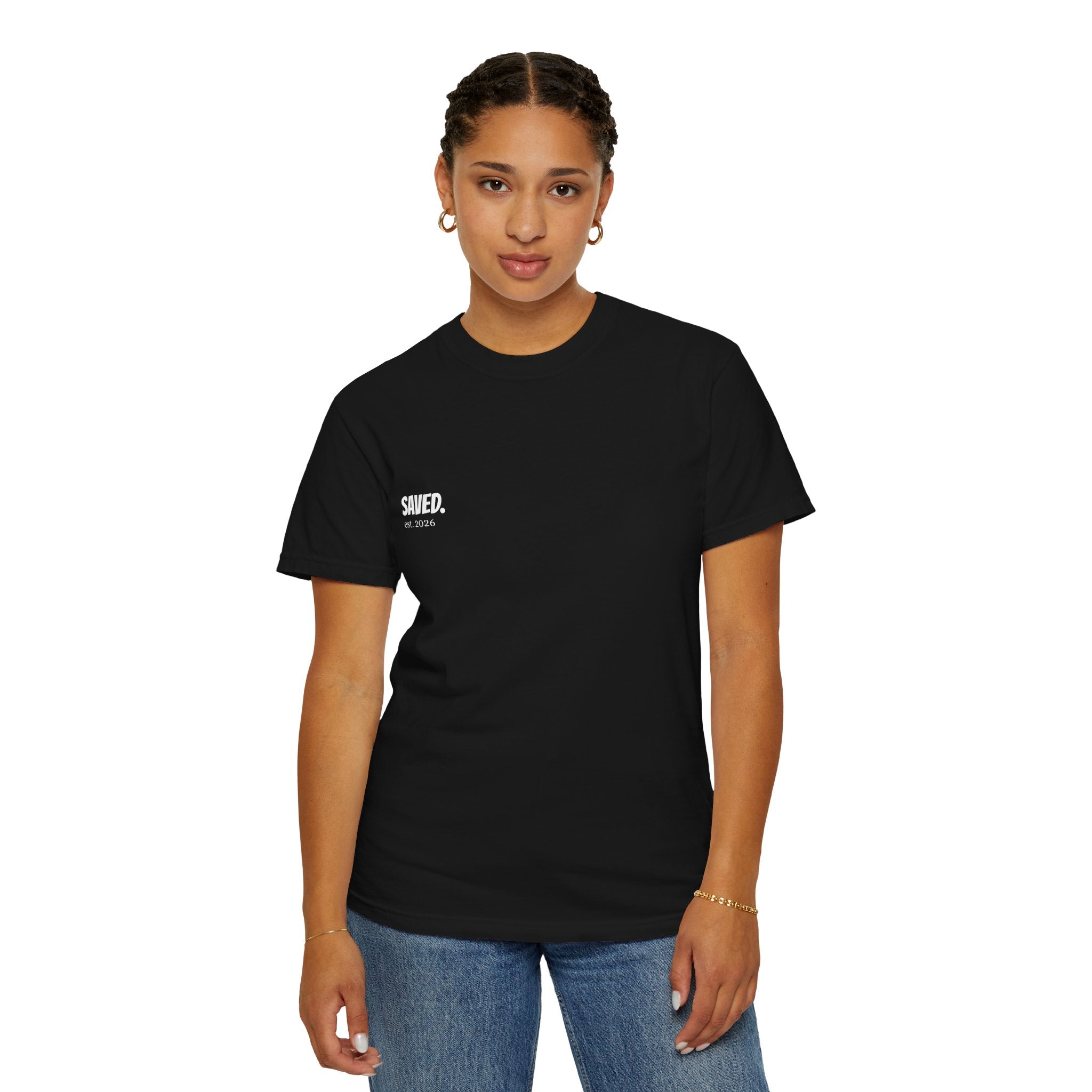 T-Shirt "Rise n' Shine"