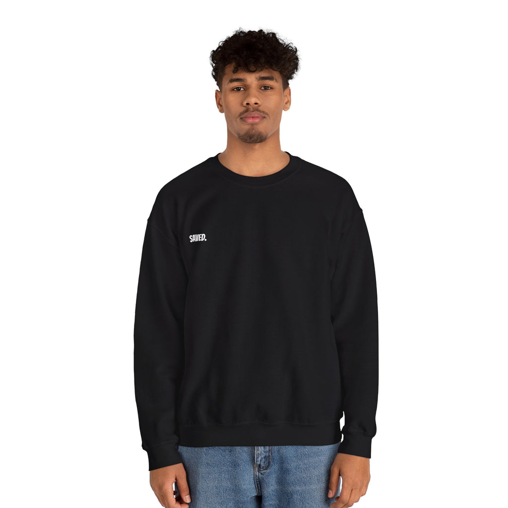 Sweatshirt "Virgin of Guadalupe"