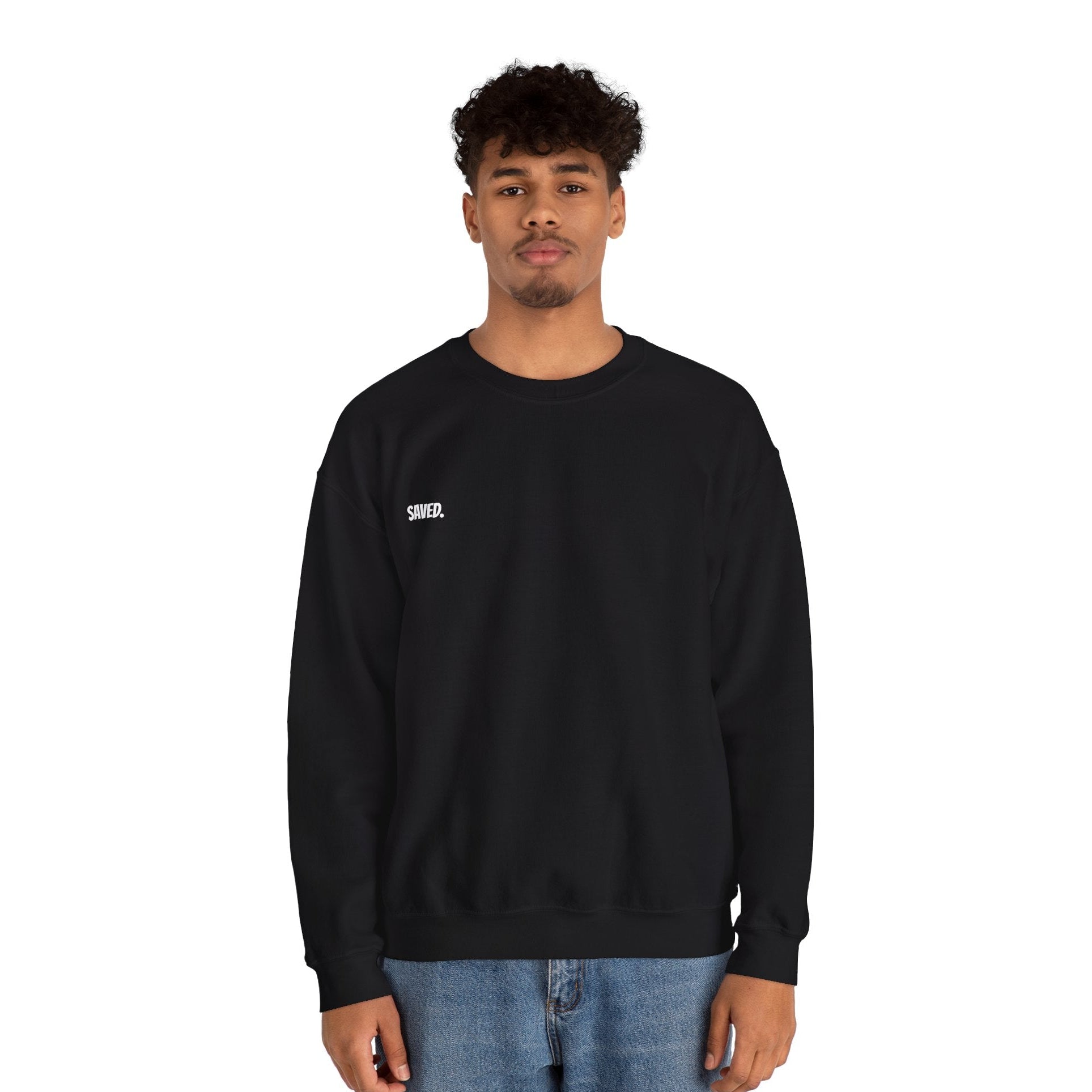 Sweatshirt "Virgin of Guadalupe"