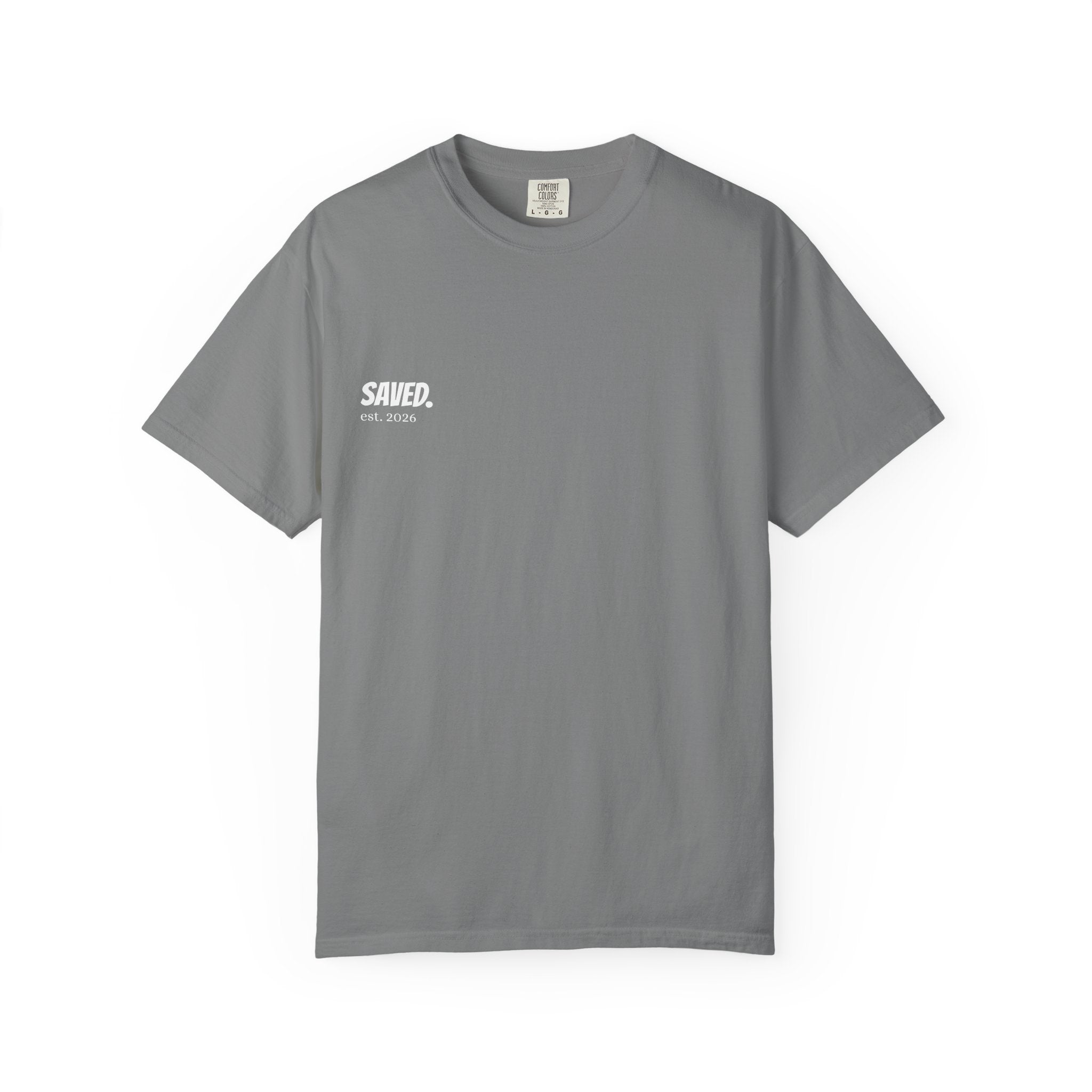 T-Shirt "Rise n' Shine"