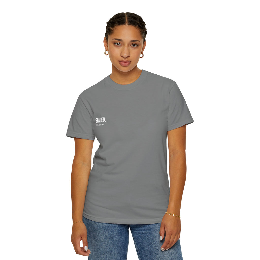 T-Shirt "Rise n' Shine"