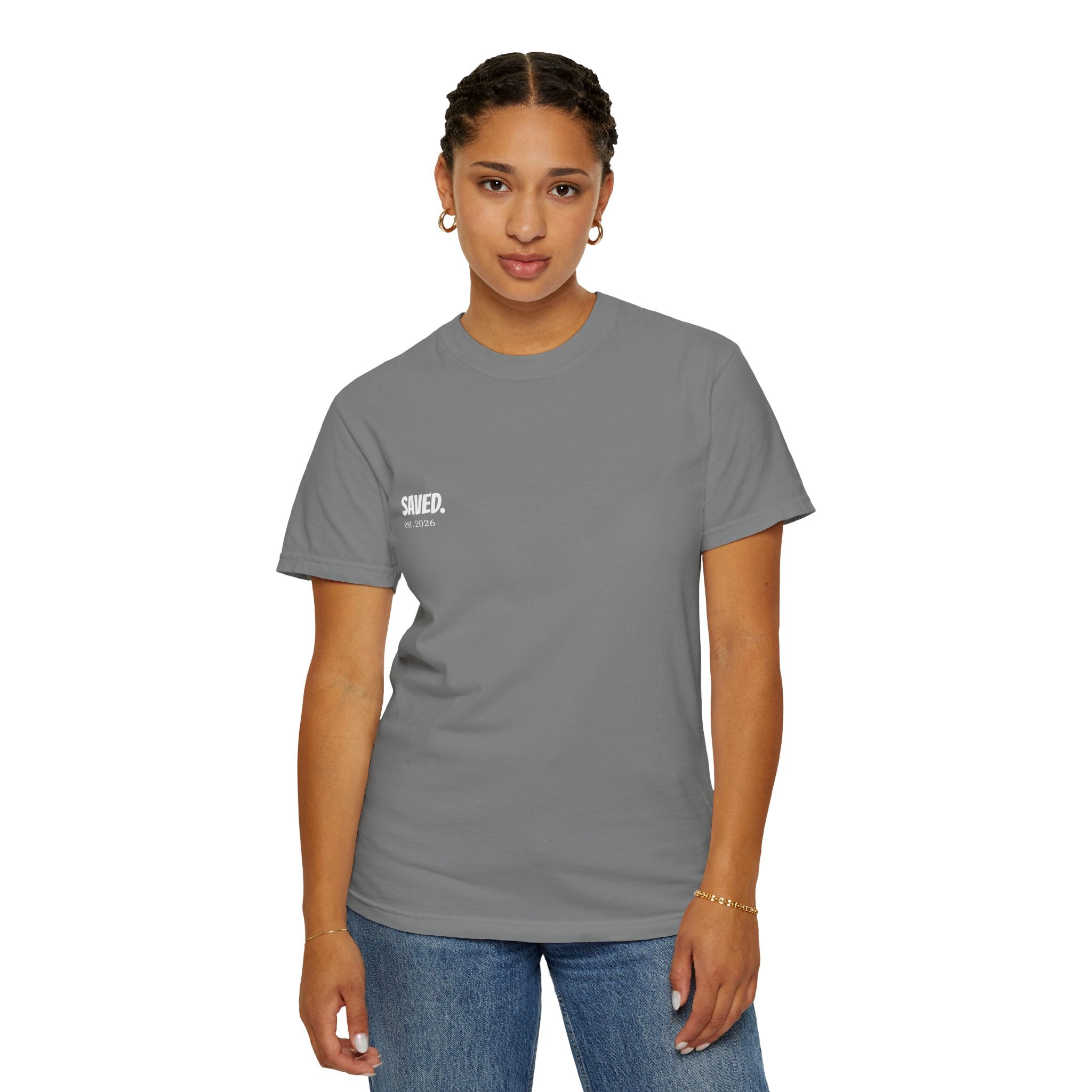 T-Shirt "Rise n' Shine"