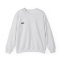 Sweatshirt "More reps. More prayer. More purpose."