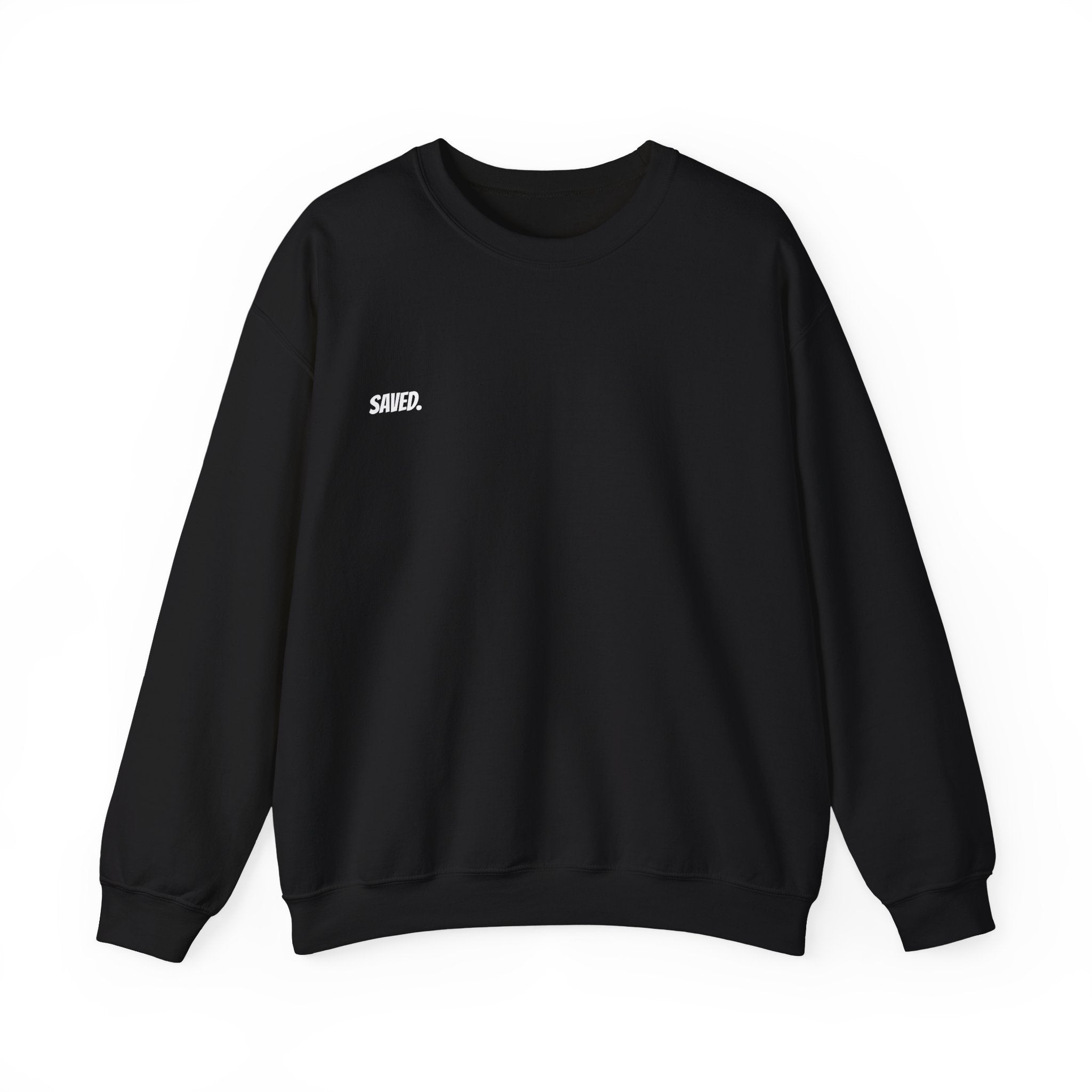 Sweatshirt "Virgin of Guadalupe"