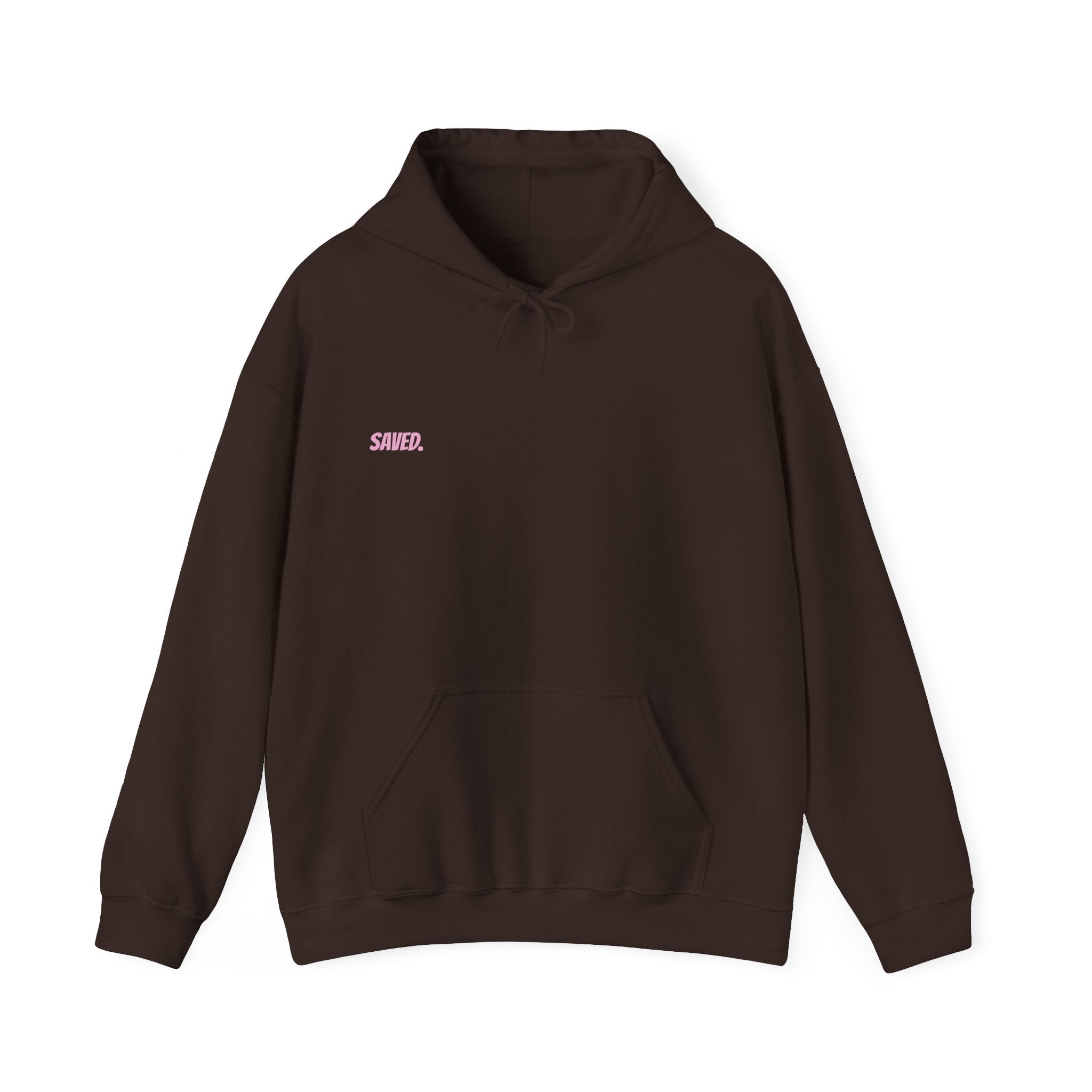 Hoodie "Psalm 121:2"