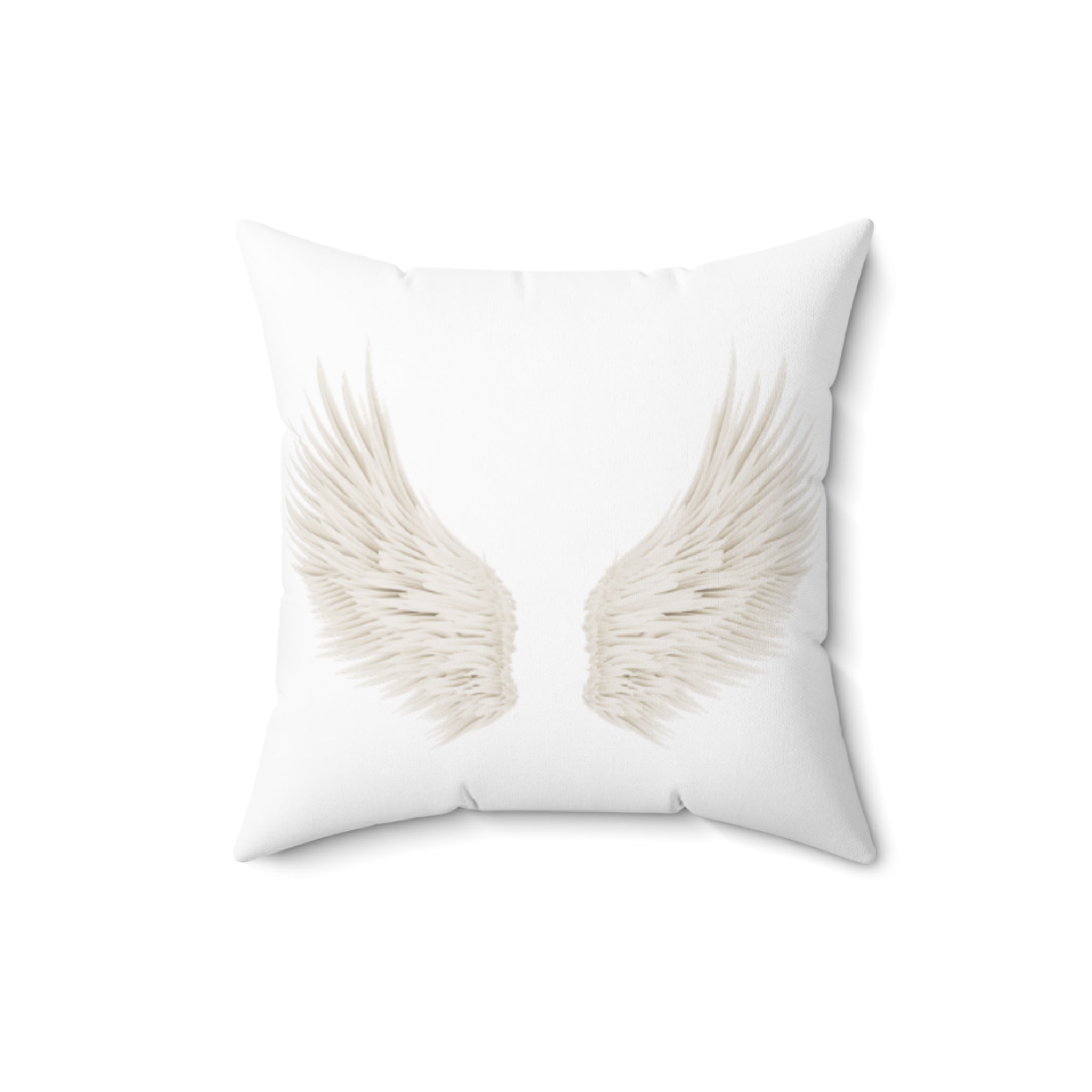 Pillow "God loves you"