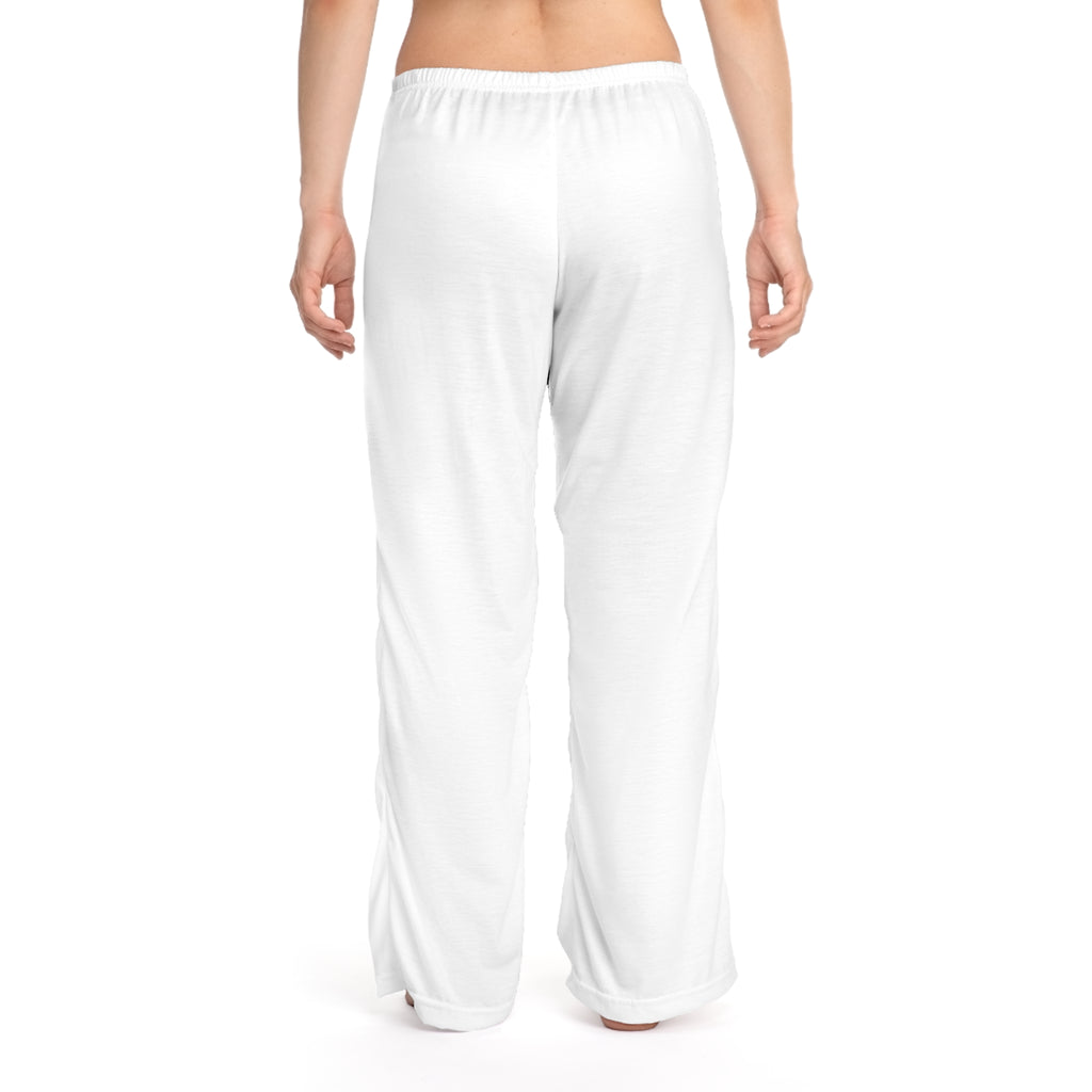 Women's Pajama Pants "SAVED."